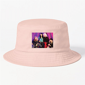 Legendary Glam Rock Band Poison Band Hats & Caps