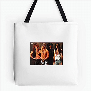 Sunset Strip Kings Poison Band Bags