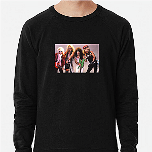 Classic Rock Pioneers Poison Band Sweatshirts