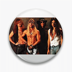 Sunset Strip Kings Poison Band Pins
