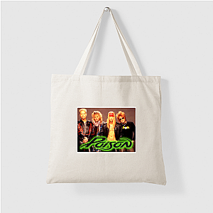 Stadium Anthem Makers Poison Band Bags