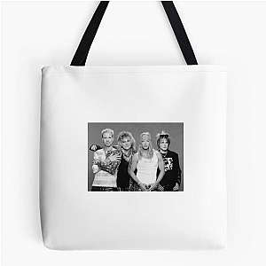 Hair Metal Legends Poison Band Bags