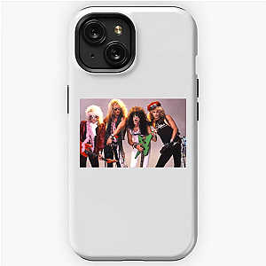 Classic Rock Pioneers Poison Band Samsung Cases