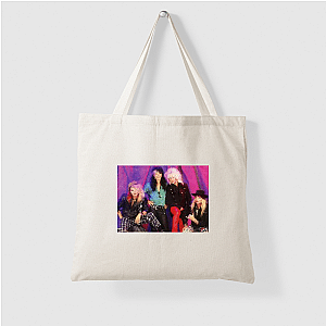 Legendary Glam Rock Band Poison Band Bags
