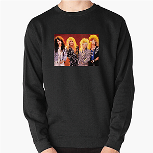 Hard Rock Heroes Poison Band Sweatshirts