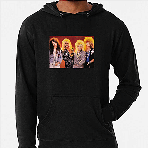 Hard Rock Heroes Poison Band Hoodies