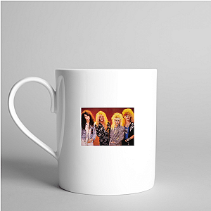 Hard Rock Heroes Poison Band Mugs