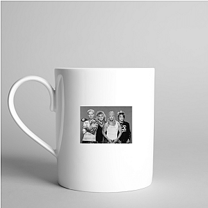 Hair Metal Legends Poison Band Mugs