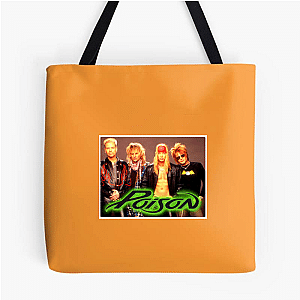 Stadium Anthem Makers Poison Band Bags
