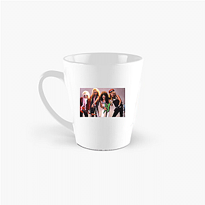 Classic Rock Pioneers Poison Band Mugs