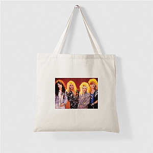 Hard Rock Heroes Poison Band Bags