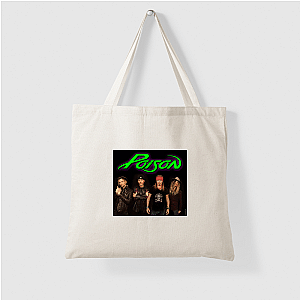 80s Rock Stars Poison Band Bags