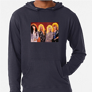 Hard Rock Heroes Poison Band Hoodies