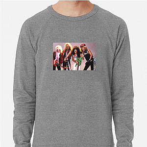 Classic Rock Pioneers Poison Band Sweatshirts