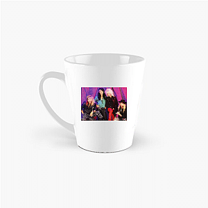 Legendary Glam Rock Band Poison Band Mugs