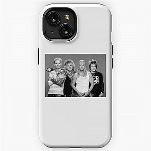 Hair Metal Legends Poison Band Samsung Cases