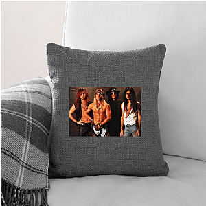 Sunset Strip Kings Poison Band Pillows Cover