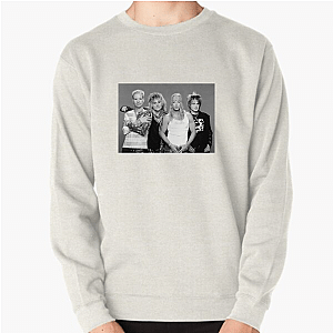 Hair Metal Legends Poison Band Sweatshirts