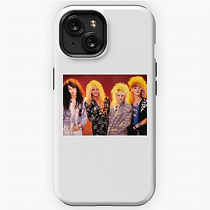 Hard Rock Heroes Poison Band Samsung Cases