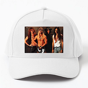 Sunset Strip Kings Poison Band Hats & Caps