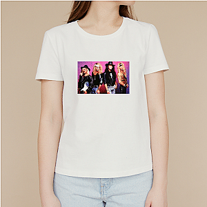 Arena Rock Powerhouse Poison Band T-Shirts