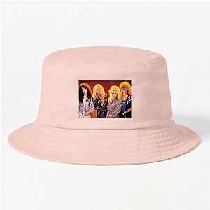 Hard Rock Heroes Poison Band Hats & Caps