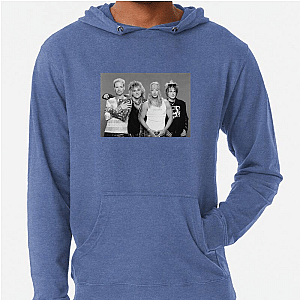 Hair Metal Legends Poison Band Hoodies