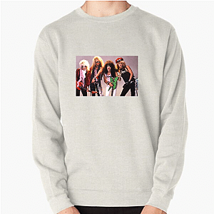 Classic Rock Pioneers Poison Band Sweatshirts
