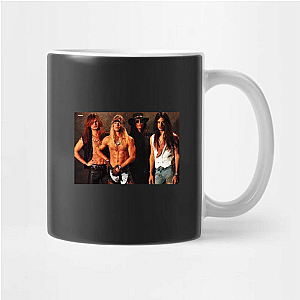 Sunset Strip Kings Poison Band Mugs