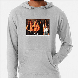 Sunset Strip Kings Poison Band Hoodies