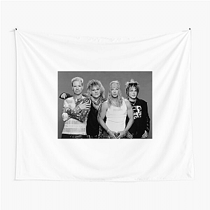 Hair Metal Legends Poison Band Tapestries
