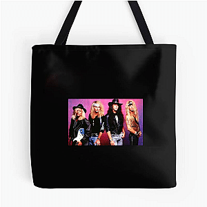 Arena Rock Powerhouse Poison Band Bags