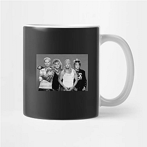 Hair Metal Legends Poison Band Mugs
