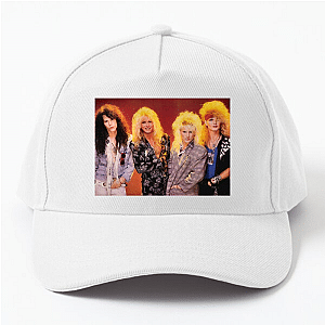 Hard Rock Heroes Poison Band Hats & Caps