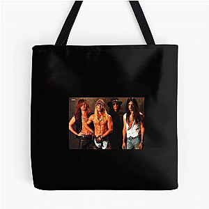 Sunset Strip Kings Poison Band Bags