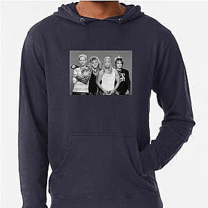 Hair Metal Legends Poison Band Hoodies