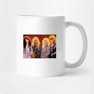 Hard Rock Heroes Poison Band Mugs