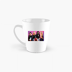 Arena Rock Powerhouse Poison Band Mugs