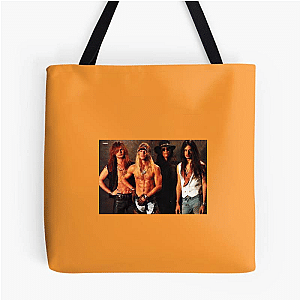 Sunset Strip Kings Poison Band Bags