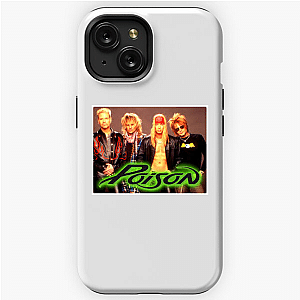 Stadium Anthem Makers Poison Band Samsung Cases
