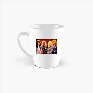 Hard Rock Heroes Poison Band Mugs