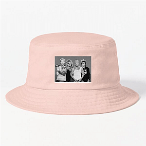 Hair Metal Legends Poison Band Hats & Caps