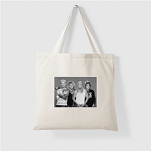 Hair Metal Legends Poison Band Bags