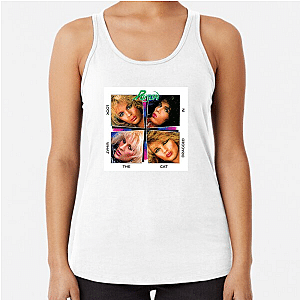 Chart-Topping Rockers Poison Band Tank Tops
