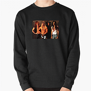 Sunset Strip Kings Poison Band Sweatshirts