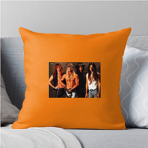 Sunset Strip Kings Poison Band Pillows Cover