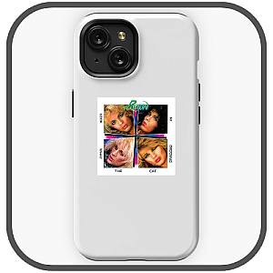 Poison Band Cases