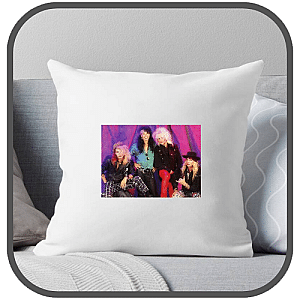 Poison Band Pillows Cover