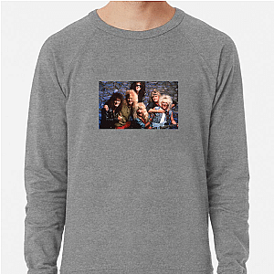 Glam Metal Icons Poison Band Sweatshirts