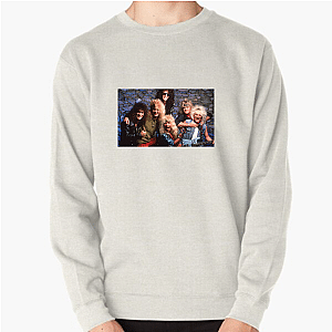 Glam Metal Icons Poison Band Sweatshirts